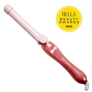Beachwaver B1 Glitter in Pink Glitter SOLD OUT!!